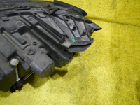 Битая Фара правая Mercedes E W213 (2016-2021) LED