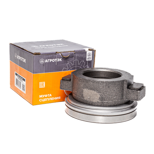 Муфта сцепления в сборе с подшипником, КамАЗ