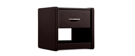 Тумба Алеро широкая