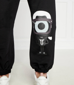 Спортивные штаны Karl Lagerfeld - черный(705097 542930)