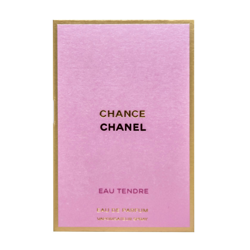 Парфюмерная вода Chanel Chance eau Tendre