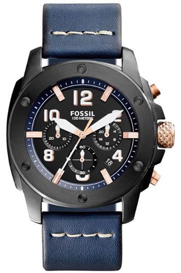 Наручные часы Fossil FS5066