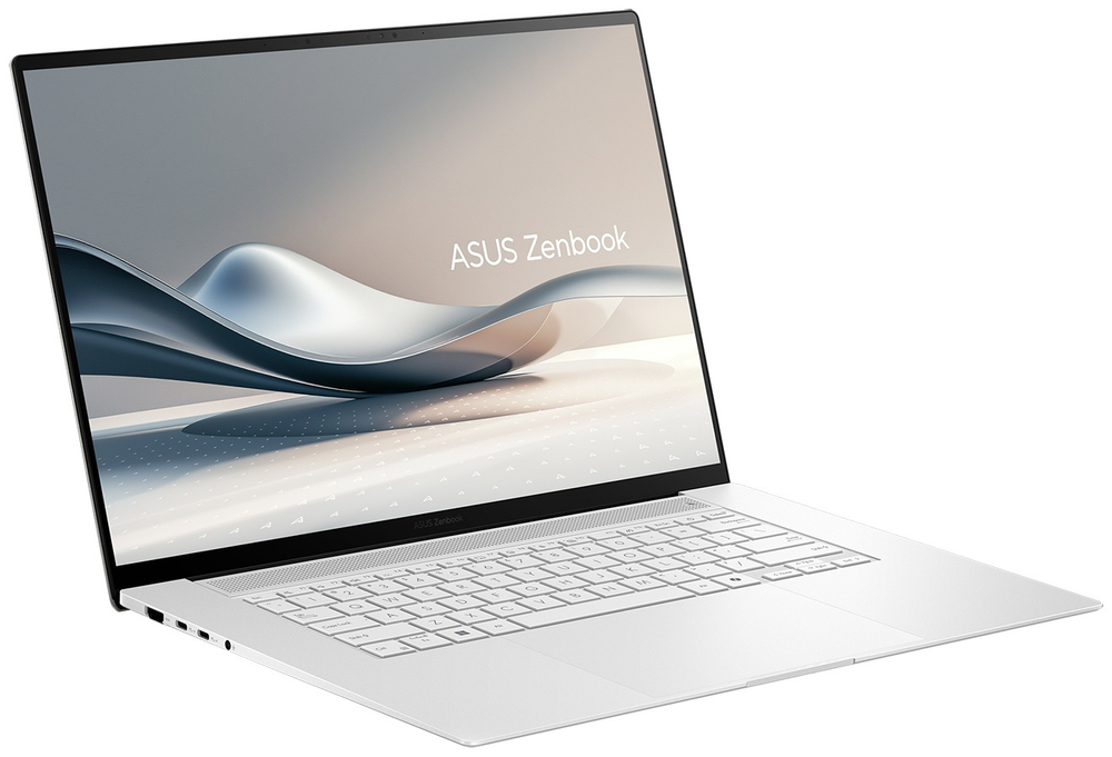 Ноутбук ASUS Zenbook S16 UM5606KA-RK736W 16&#34; / 24 Гб / SSD 1000 Гб / Win 11 Home / 90NB1522-M006B0