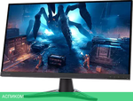 Игровой монитор Lenovo G27e-20 66D8GAR1EU