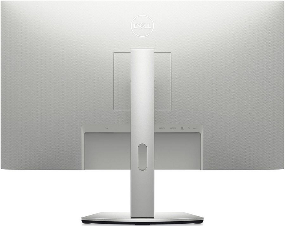 Монитор 27" Dell S2722DC