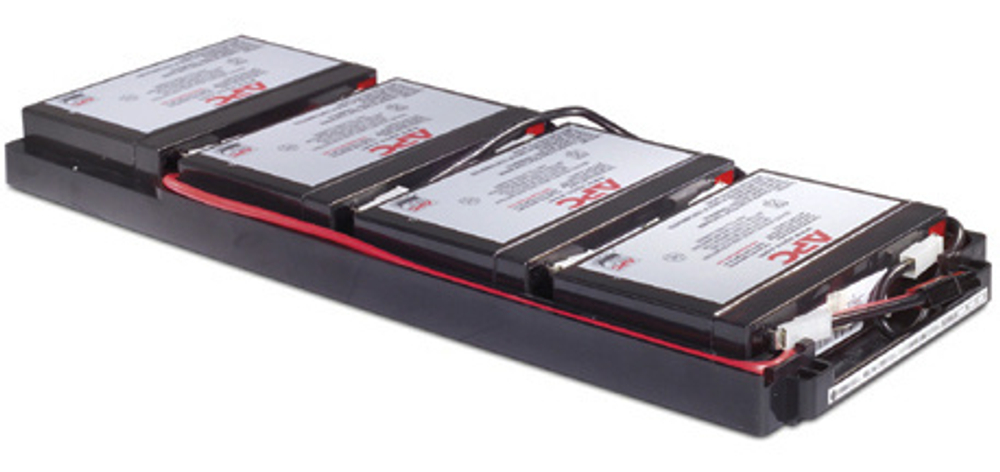 Батарея APC RBC34