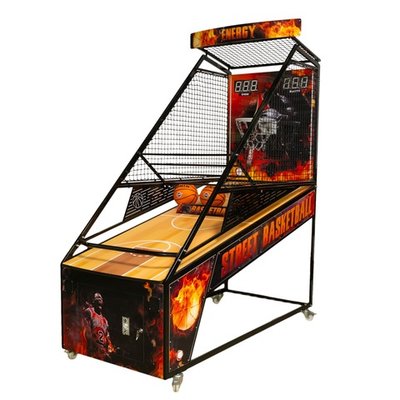 Баскетбол Energy