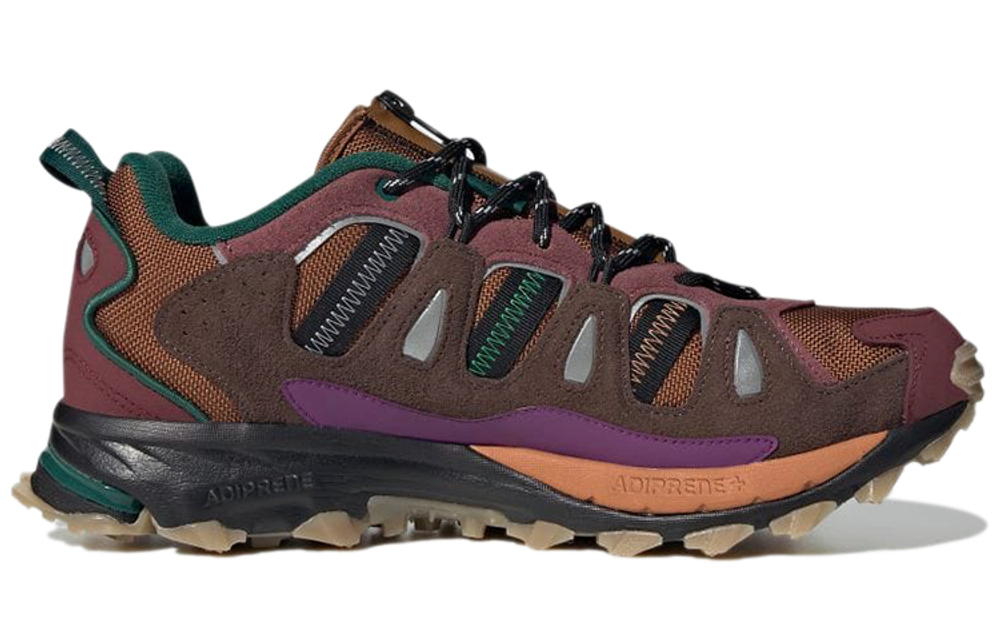 Adidas Superturf Adventure "Wild Brown"