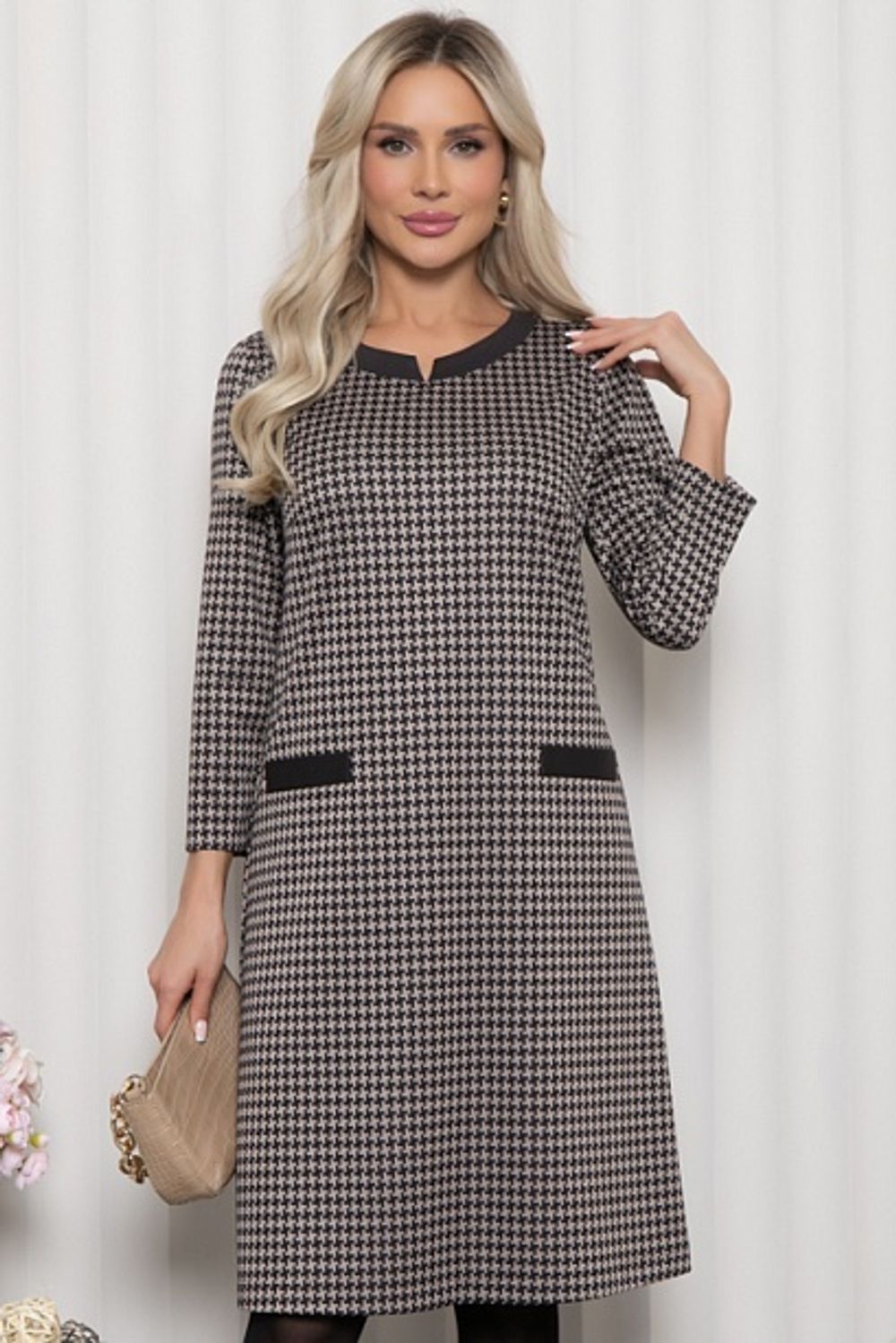 Платье 71726 Avili