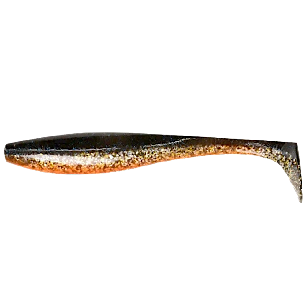 Мягкая приманка Narval Choppy Tail 160мм -