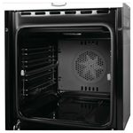 Электрический духовой шкаф Korting OKB 4941 CRN фото 6