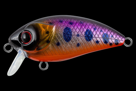 Воблер TsuYoki FUGAZ SSR 42F X007