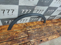 Накладка крыла переднего левого Geely Coolray 19-нв Б/У Оригинал 6073056400