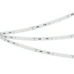 Светодиодная лента IC-A60-10mm 24V Warm2700 (4.8 W/m, IP20, 2835, 20m) (Arlight, 4.8 Вт/м, IP20) 040671