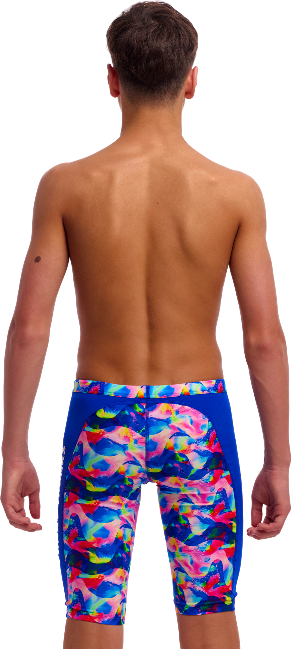 Джаммеры FUNKY TRUNKS Boys Wet Wave