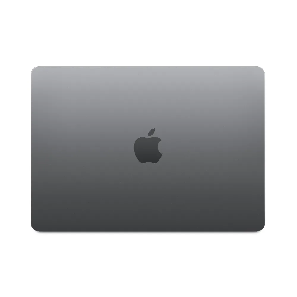 Ноутбук Apple MacBook Air 13" MRXN3 (M3 8-Core, GPU 8-Core, 8GB, 256GB) («Серый космос» | Space Gray)