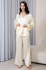 Пижама Mia-Amore 3966 "Marjory" шампань