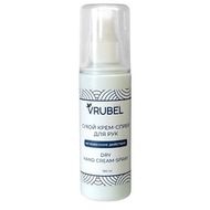 Крем-спрей сухой, мгновенного действия Vrubel Style DRY HAND CREAM 100мл