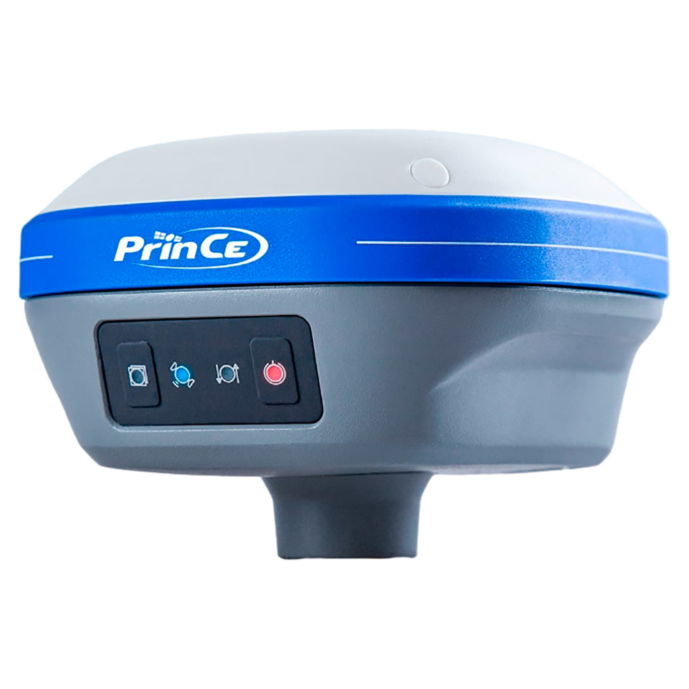 GNSS PrinCe i30 IMU Tx + LandStar