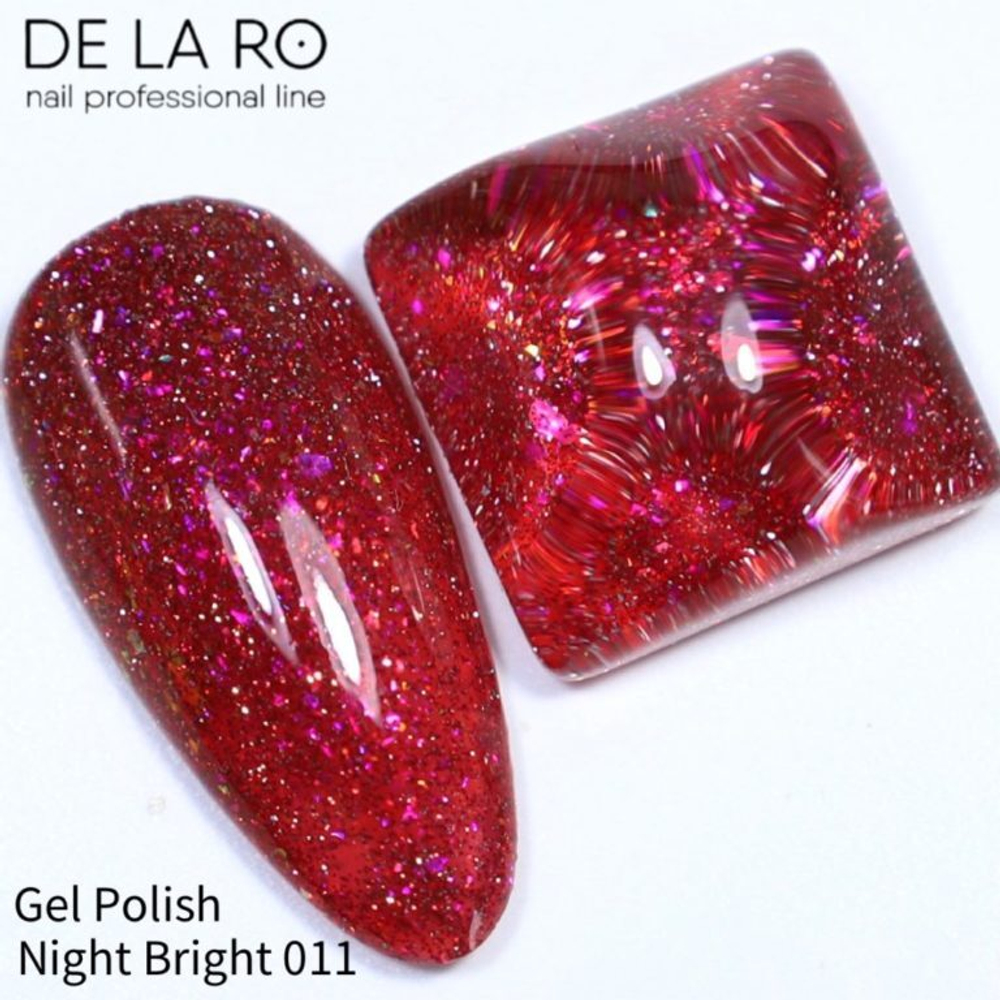 Delaro Night Bright 11 - 10ml
