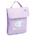 Champion Recycled Polyester Laptop Bag Small Unisex Purple