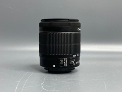 Canon EOS 700D kit 18-55mm IS STM 1.500 кадров