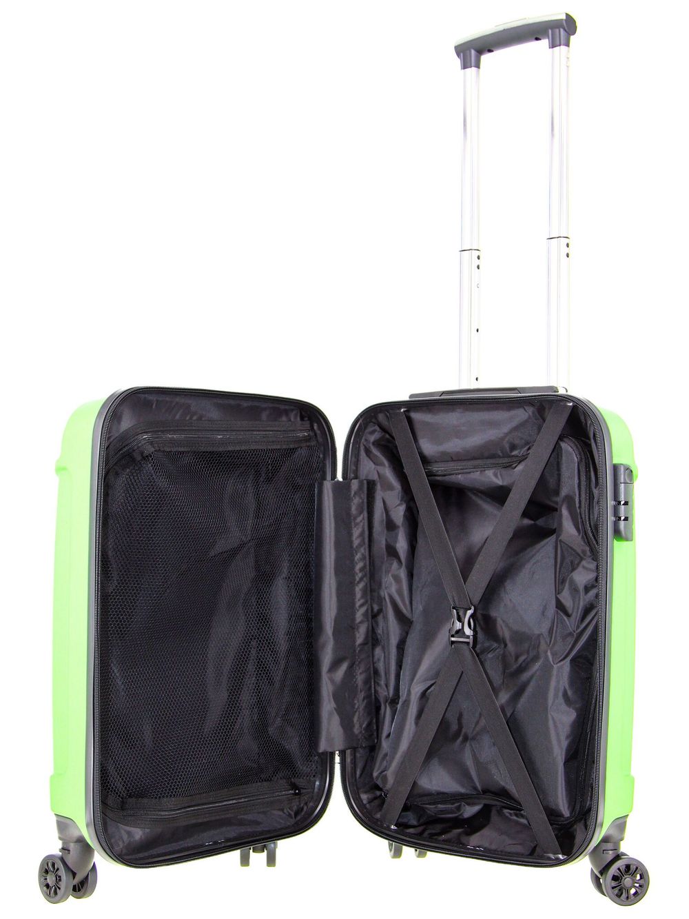 Чемодан 436-S