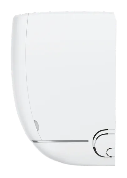 Инверторная сплит-система серии RENAISSANCE DC EU INVERTER 2024 RCI-RNС35HN (комплект)