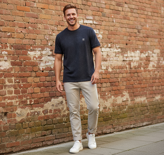 Футболка TILTON (Турция). Р-ры 50-56.