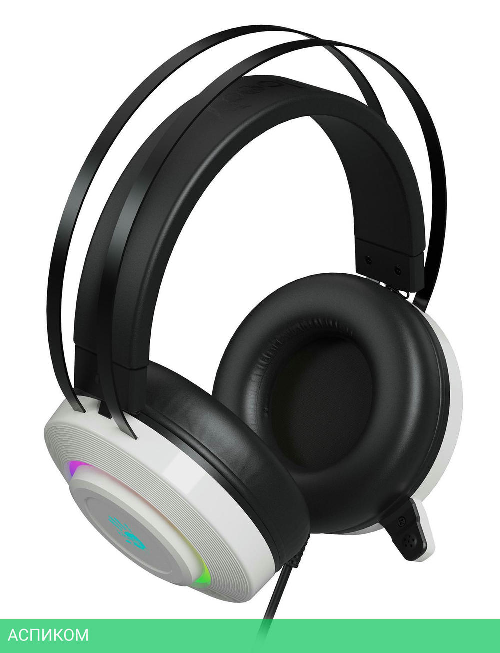 Наушники A4Tech Bloody G521 белый