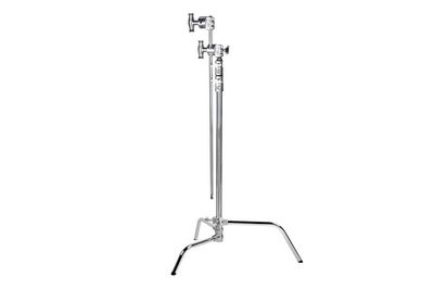 Стойка KUPO CL-20MK MASTER C-STAND GRIP ARM со штангой