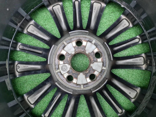 Диск литой R20 Toyota Highlander 4 U70 (2019-н.в.)