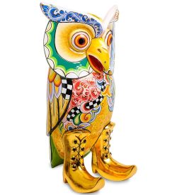 TG-102171 Статуэтка «Сова Морин» (Томас Хоффман)