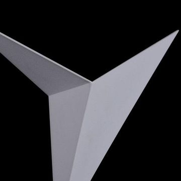 Настенный светильник Maytoni C808WL-L3W белый Trame Ceiling & Wall