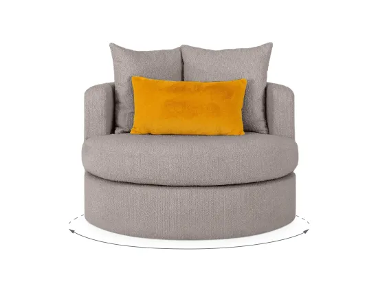 Кресло Forli 826130