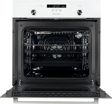 Электрический духовой шкаф Weissgauff EOA 691 PDW