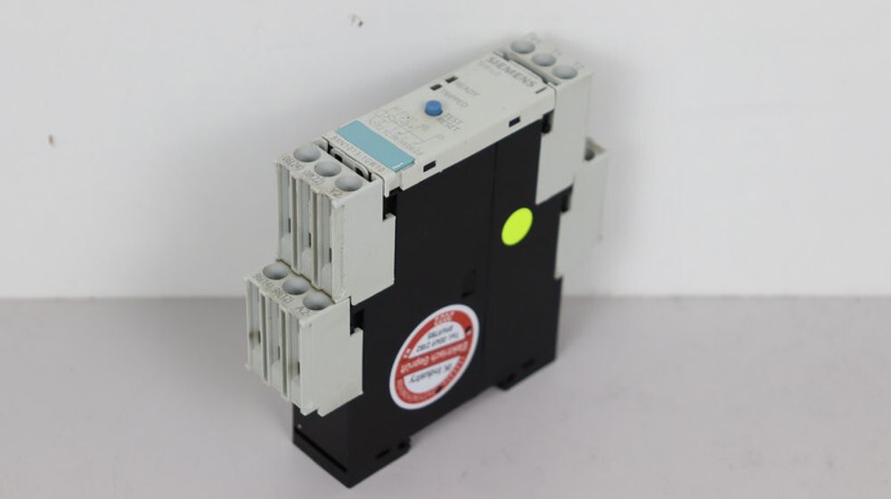 SIEMENS 3RN1013-1GW10