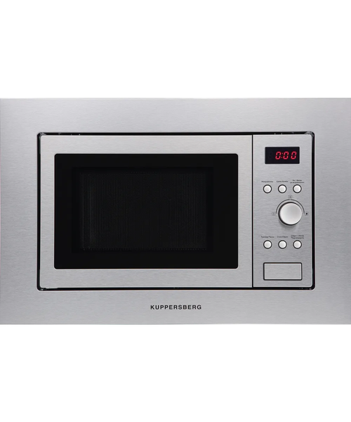 Встраиваемая микроволновая печь Kuppersberg HMW 615 X