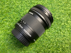 Canon 10-18mm IS STM (Новый) Покупка/Продажа