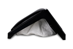 Пылесос MAX Ultimate-7 настольный супермощный (76Вт) Черный с черной подушкой