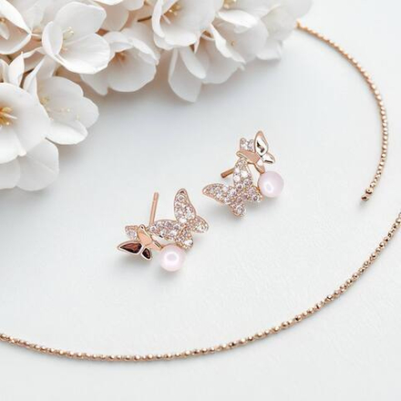 Серьги Xuping - арт141