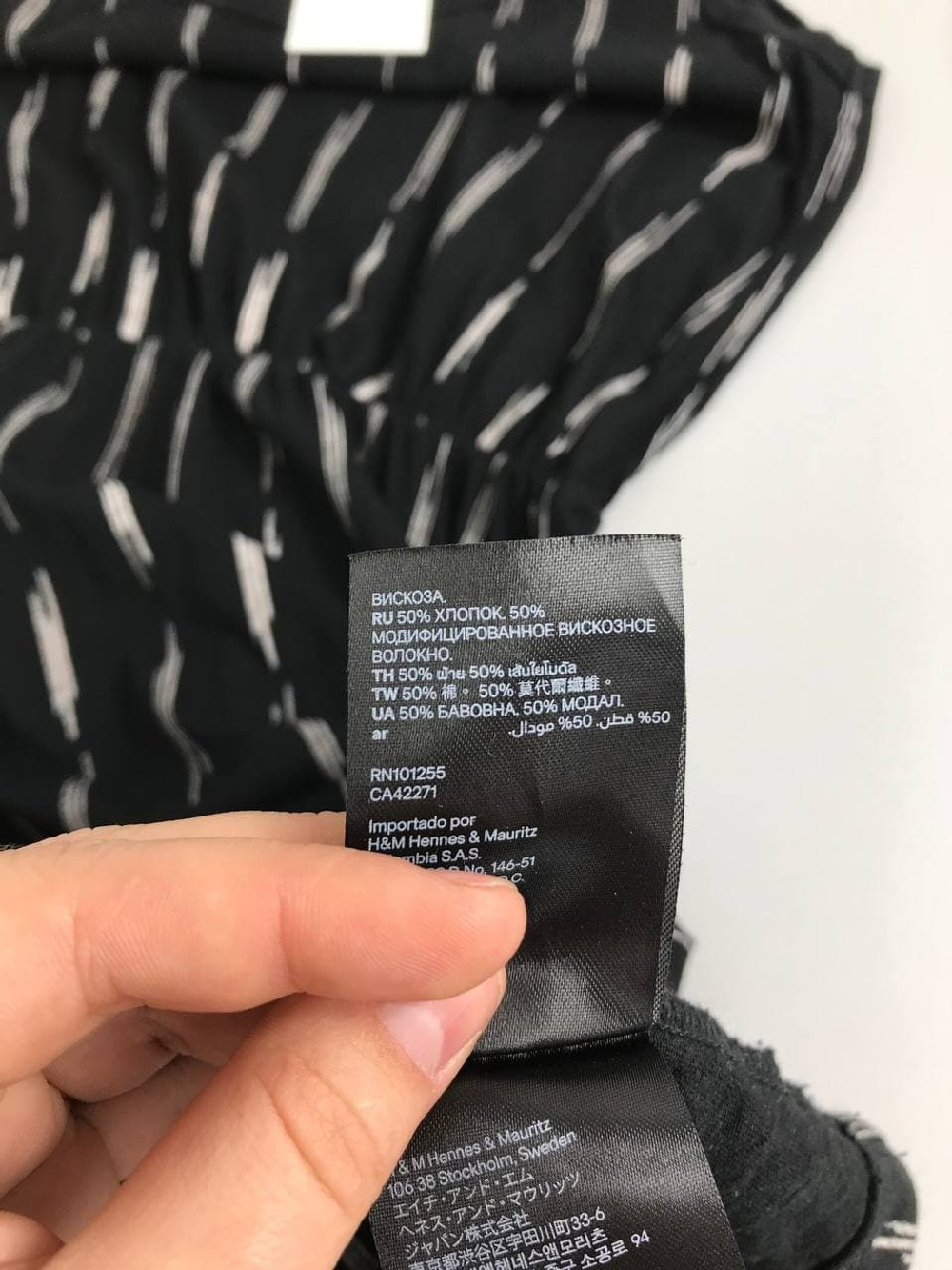 Ca42271 h&m shop