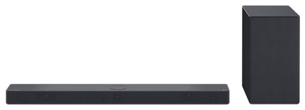 Саундбар LG SC9S