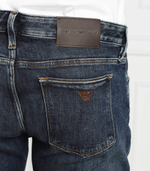 Джинсы j75 Emporio Armani - темно-синий(6L1J75 1DS5Z)