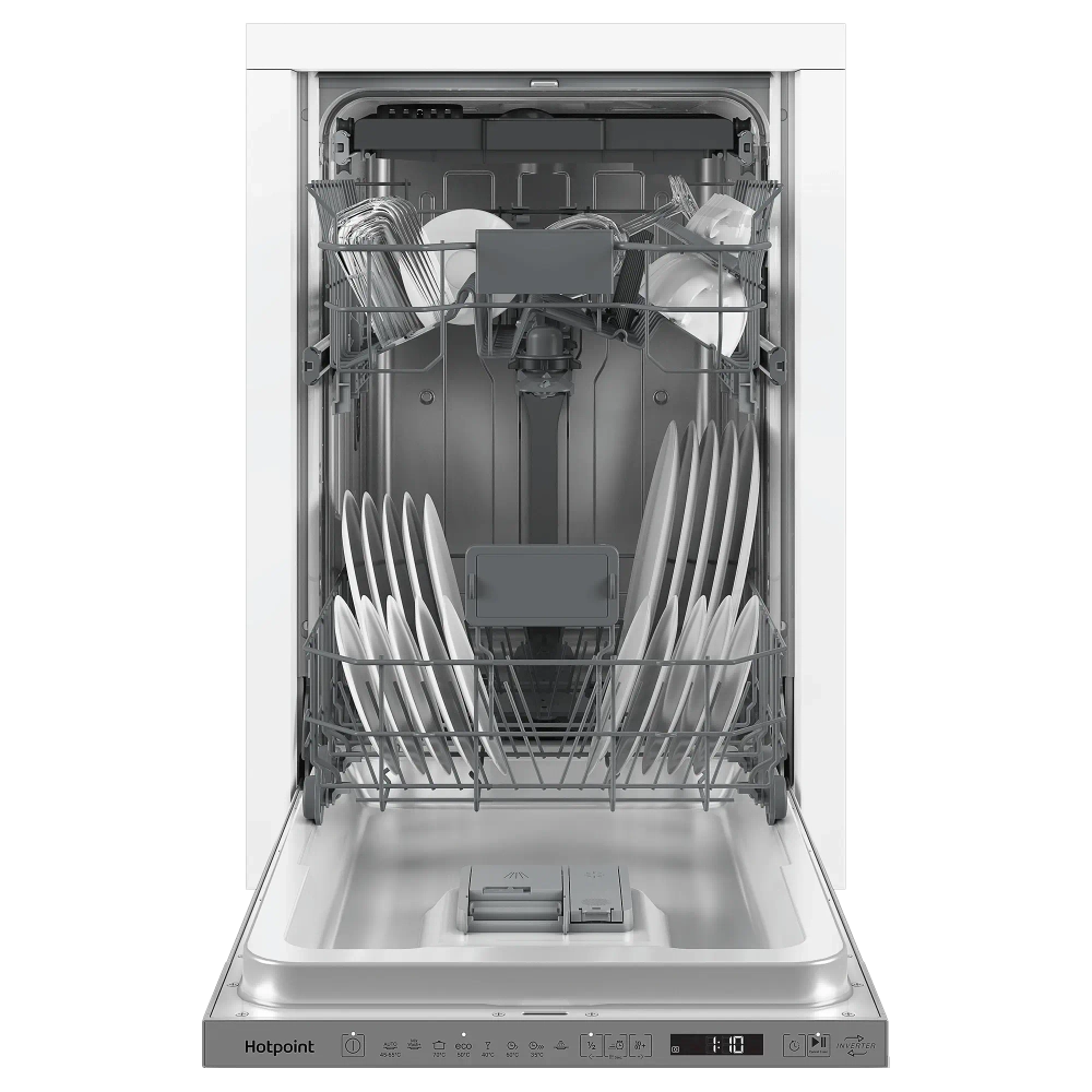 Встраиваемая посудомоечная машина Hotpoint HIS 2D87 D