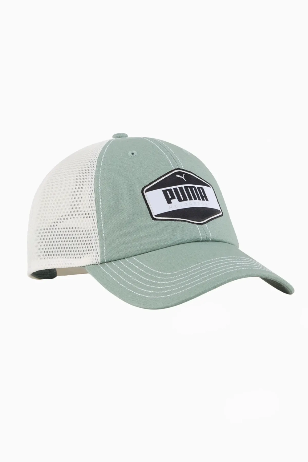 Кепка Puma Racing Classics - бирюзовый