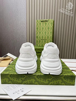 Кроссовки Gucci Rhyton