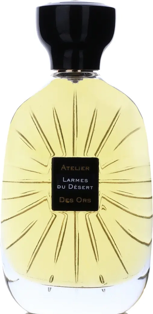 ATELIER DES ORS LARMES DU DESERT EDP 100 ML