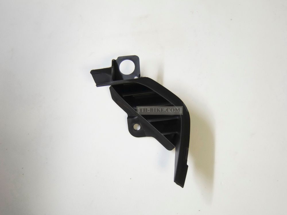 77255-MJW-J00. COVER, L. RR. COWL. Fairing Honda CBR500 2016-2018