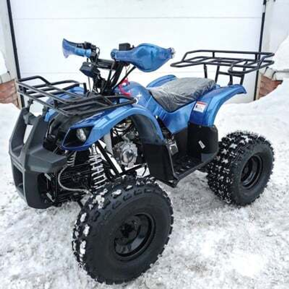 Квадроцикл MOTOLAND 125 FOX A